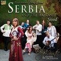 Traditional Songs From Serbia And The Balkans-Svo - Bilja & Bistrik Orchestra Krstic