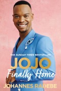 Cover-Bild zum Titel 'Jojo' von 'Johannes Radebe'