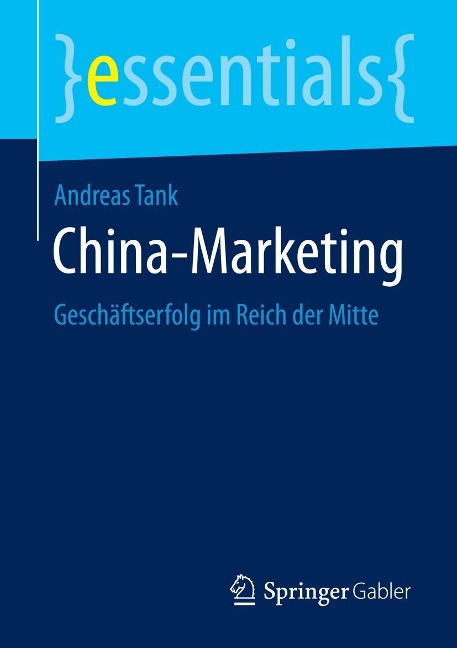 China-Marketing - Andreas Tank