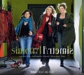 SimetrAArtemis - Trio Artemis