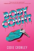 Cover-Bild zum Titel 'Body Count' von 'Codie Crowley'