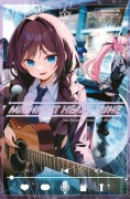 Cover-Bild zum Titel 'Midnight Heart Tune: Das Mädchen hinter der Stimme 01' von 'Masakuni Igarashi'