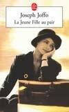 Cover-Bild zum Titel 'La Jeune Fille Au Pair' von 'Joseph Joffo'