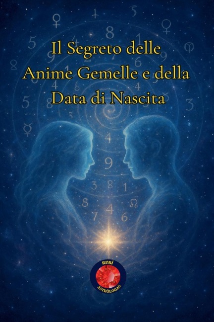 Il Segreto delle Anime Gemelle e della Data di Nascita - Alina Rubi