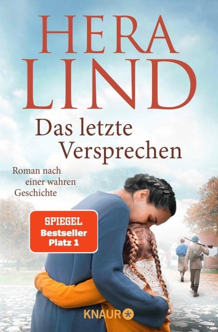 Das letzte Versprechen - Hera Lind