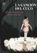 Cover-Bild zum Titel 'La Canción del Cuco' von 'Frances Hardinge'