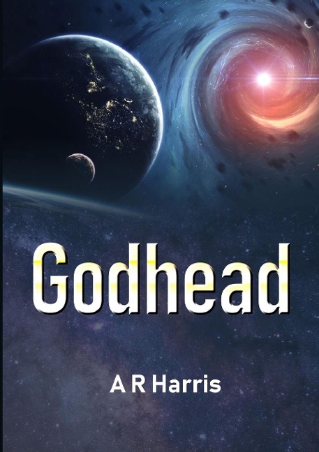 Godhead - A R Harris