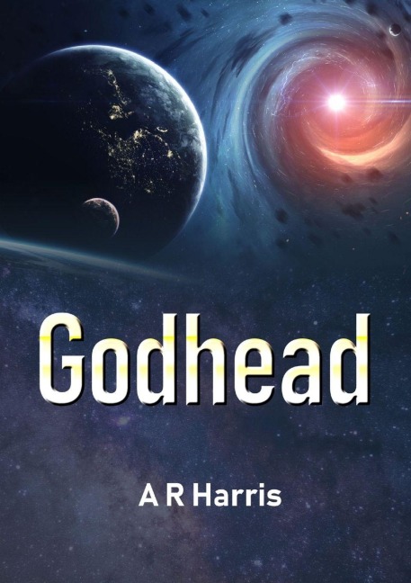 Godhead - A R Harris