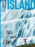 Cover-Bild zum Titel 'DUMONT Bildatlas Island' von 'Christian Nowak'