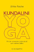 Kundalini-Yoga - Ulrike Reiche