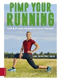 Cover-Bild zum Titel 'Pimp your Running' von 'Christine Theiss'