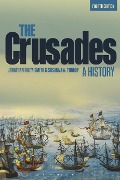 Cover-Bild zum Titel 'The Crusades: A History' von 'Jonathan Riley-Smith, Susanna A. Throop'