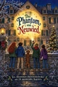 Cover-Bild zum Titel 'Das Phantom von Neuwied' von 'Lena Richter'