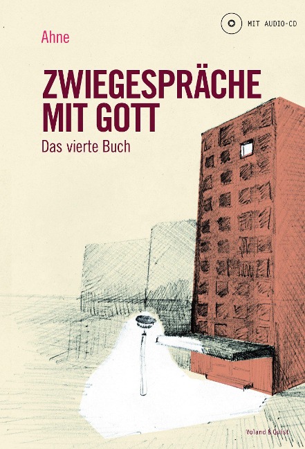 Zwiegespräche mit Gott - Ahne