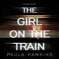 The Girl on the Train - Paula Hawkins