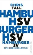 Cover-Bild zum Titel 'Hamburger SV' von 'Chris Tall'