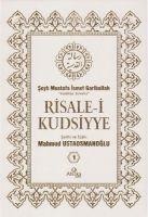 Risale-i Kudsiyye Tercümesi 1 - Mahmud Ustaosmanoglu