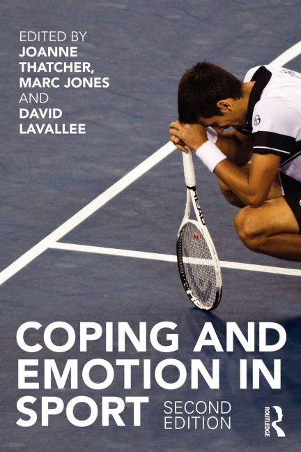 Coping and Emotion in Sport - 