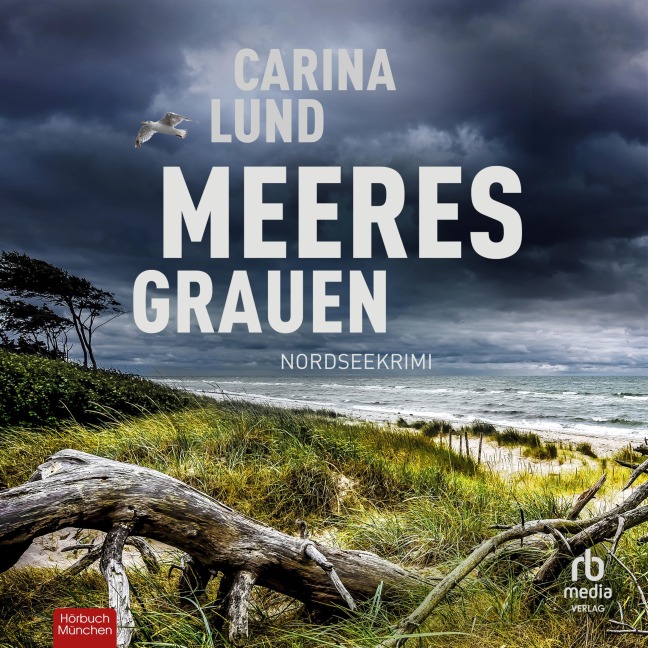 Meeresgrauen - Carina Lund