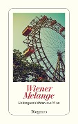 Cover-Bild zum Titel 'Wiener Melange' von ''