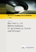 Cover-Bild zum Titel 'Buchhaltung und Rechnungslegung für gemeinnützige Vereine und Stiftungen - DownloadPDF' von 'Isabella Löw'