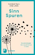 Cover-Bild zum Titel 'Sinn-Spuren' von 'Gotthard Fuchs, Irene Leicht'