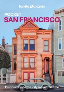 Cover-Bild zum Titel 'Lonely Planet Pocket San Francisco' von 'Lonely Planet'