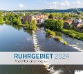Kalender Ruhrgebiet 2024 - 