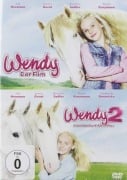 Cover-Bild zum Titel 'Wendy 1+2' von 'Caroline Hecht Caroline Hecht, Michael Beckmann Michael Beckmann, Thomas Stoewer'