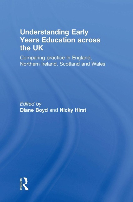 Understanding Early Years Education across the UK - 