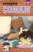 Cover-Bild zum Titel 'Detektiv Conan 51' von 'Gosho Aoyama'