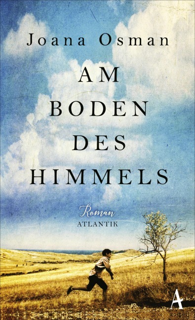 Am Boden des Himmels - Joana Osman
