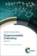 Cover-Bild zum Titel 'Organometallic Chemistry' von ''