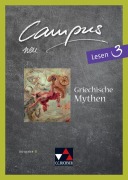 Cover-Bild zum Titel 'Campus B - neu / Campus B Lesen 3 - neu' von 'Michael Lobe'