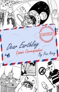 Cover-Bild zum Titel 'Dear Earthling' von 'Pen Avey'