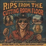 Cover-Bild zum Titel 'The Waterboys Present: Rips From The Cutting Room' von 'The Waterboys'