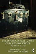 Cover-Bild zum Titel 'The Psychological Impact of Boarding School' von ''
