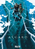 Asgard - Xavier Dorison, Ralph Meyer