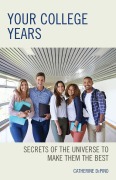 Cover-Bild zum Titel 'Your College Years' von 'Catherine Depino'