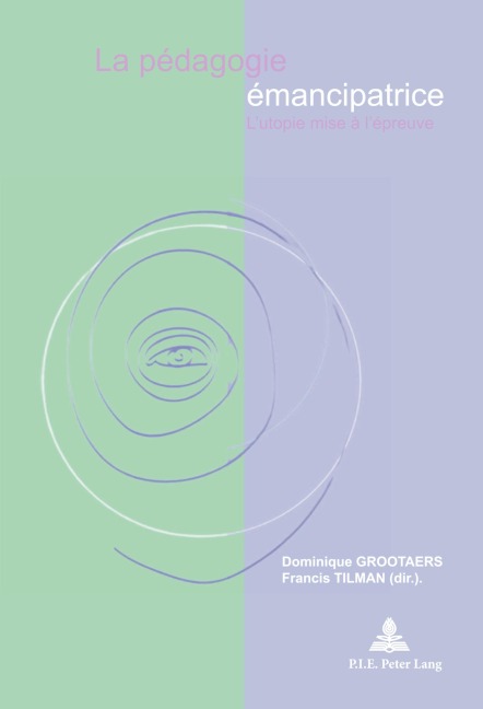 La pédagogie émancipatrice - 
