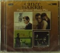 Three Classic Albums Plus - Chet Baker