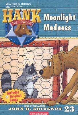 Moonlight Madness - John R. Erickson