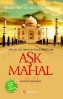 Ask Mahal - Mürvet Sariyildiz