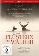 Cover-Bild zum Titel 'Das Flüstern der Wälder' von ''