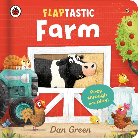 Flaptastic Farm - Dan Green