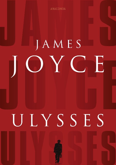 Ulysses (Roman) - James Joyce