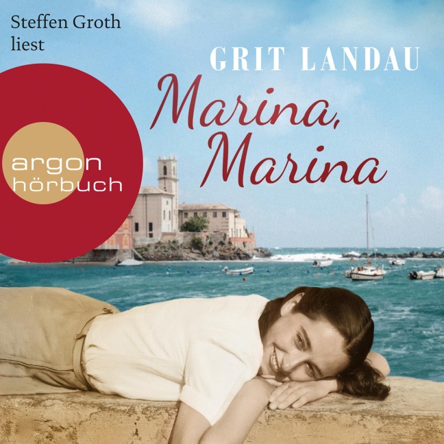 Marina, Marina - Grit Landau