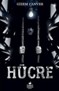 Cover-Bild zum Titel 'Hücre' von 'Gizem Canver'