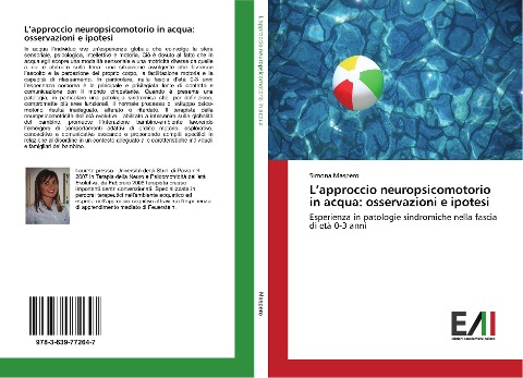 L¿approccio neuropsicomotorio in acqua: osservazioni e ipotesi - Simona Maspero