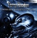 Unter dem Kondensator-Dom - Perry Rhodan